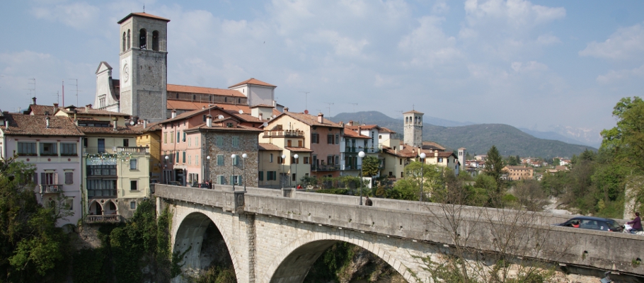 Ponte del diavolo